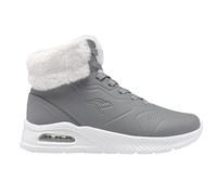 KangaROOS Femme K-PLN Dreams Mid Basket, Ultimate Grey Nimbus Cloud, 39 EU