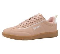 KangaROOS Femme K-sn Bug Basket, Transcendent Pink White, 37 EU