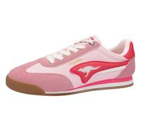 KangaROOS Femme K-vrw Kansas Basket, Rose givré Paradise Pink, 40 EU