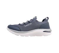 KangaROOS Femme K-WN Balance Pantoufles et Mocassins, Grisaille Silver, 39 EU