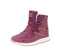 KangaROOS K-ww Leyla RTX, Bottes Femme, Raisin, 38 EU