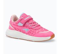 KangaROOS Femme KB-Fancy Ev Basket, Daisy Pink Blue Sky, 39 EU