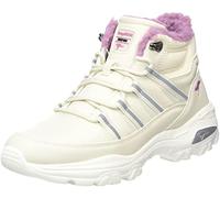 KangaROOS Femme KW-Mira Basket, Cool Beige Raisin, 39 EU