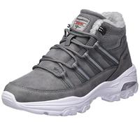 KangaROOS Femme KW-Mira Basket, Ultimate Grey Steel Grey, 42 EU