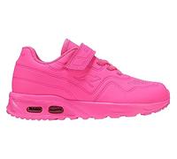 KangaROOS Femme Kx-Mega Ev Basket, Rose Fluorescent, 36 EU