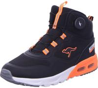 KangaROOS Femmes KX-Raptor Hi FX KX-Raptor Hi FX 30554-36, 30554-37, 30554-38, 30554-39, 30554-40 KGR-18903 jet black/neon orange 38
