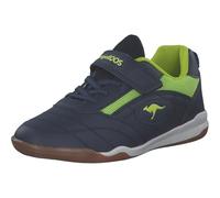 KangaROOS Garçon Backyard 2.0 Ev Chaussure de Terrain intérieur
