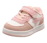 KangaROOS Garçon Fille K-cpi Izel Ev Basket, Rose givré, Beige Froid, 29 EU