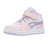 KangaROOS Garçon Fille K-cpi Winnie Ev Basket, Lavandin Rose givré, 28 EU