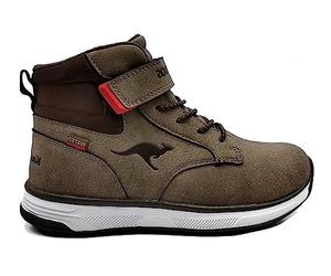 KangaROOS Garçon K-WB Couver Botte de Neige