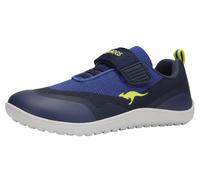 KangaROOS Garçon Unisex Kinder K-bfk Baremote Ev Chaussures Pieds Nus, DK Navy Sulphur Spring, 29 EU