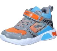KangaROOS Garçon Unisex Kinder K-SLB Clave Mid Ev Basket, Bleu Marine, 23 EU