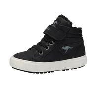 KangaROOS Garçon Unisex Kinder KAVU III Basket, 28 EU