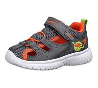 Sandales enfant garcons Kangaroos KI-SPEEDLITE EV Gris 30
