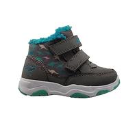 KangaROOS Garçon Unisex Kinder KS-Goku V Bottes, Ultimate Grey Ocean, 22 EU