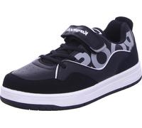 KangaROOS garçons K-CP Allets EV K-CP Allets EV 33270-28, 33270-29, 33270-30, 33270-31, 33270-32, 33270-33, 33270-34, 33270-35, 33270-36, 33270-37, 33270-38, 33270-39, 33270-40 KGR-10994 noir de jais/