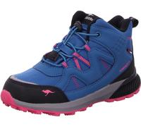 KangaROOS garçons K-HK TOUR RTX K-HK TOUR RTX 30537-30, 30537-32, 30537-33, 30578-33, 30578-34, 33281-29, 33281-37 KGR-18801 bleu nuit/rose marguerite 33 33
