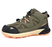 KangaROOS garçons K-HK TOUR RTX K-HK TOUR RTX 30537-30, 30537-32, 30537-33, 30578-33, 30578-34, 33281-29, 33281-37 KGR-18801 olive/orange 37