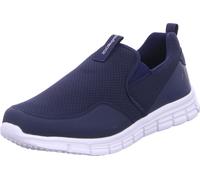 KangaROOS Herren K-ET Hommes Baxter K-ET Hommes Baxter 30589-41, 30589-42, 30589-43, 30589-44, 30589-45, 30589-46 KGR-70061 marine/gris vapeur 42
