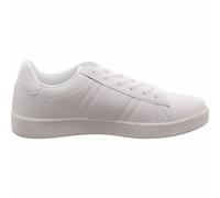 Kangaroos Homme Baskets basses K-CH Rich blanc