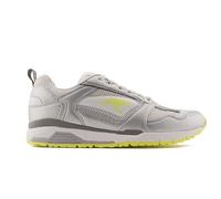 KangaROOS Homme Exo II Ultimate Y2k Basket, Nimbus Cloud Metallic, 45 EU