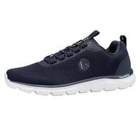 KangaROOS Homme K-MKT Guni Os Basket, DK Navy Lime, 43 EU