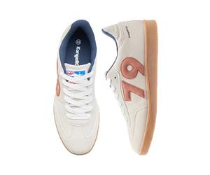 KangaROOS Homme K-nes Patty Basket, Taupe Sunbaked, 42 EU