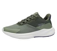 KangaROOS Homme K-rdm Stratos Basket, Olive K Blue, 45 EU