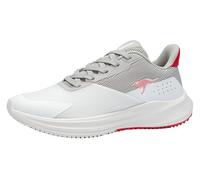 KangaROOS Homme K-rdm Stratos Basket, White Fiery Red, 47 EU