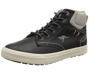 KangaROOS Homme KAVU X Basket