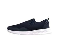 KangaROOS Homme Kl-a Graft Mocassin, DK Navy Vapor Grey, 42 EU