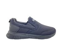 KangaROOS Homme Kl-a Hank Pantoufles et Mocassins, Jet Black Mono, 44 EU