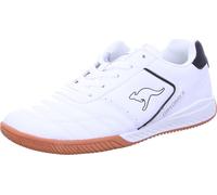 KangaROOS Hommes Baskets 22197-41, 22197-42, 22197-43, 22197-44, 22197-45, 22197-46, 22198-41, 22198-42, 22198-43, 22198-44, 22198-45, 22198-46, 22198-47 KGR-81134 blanc 46