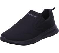 KangaROOS Hommes Chaussures 22186-41, 22186-42, 22186-43, 22186-44, 22186-45, 22186-46, 22187-41, 22187-42, 22187-43, 22187-44, 22187-45, 22187-46 KGR-70043 noir 42