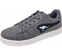 KangaROOS Hommes K-CH Royal K-CH Royal 33280-42, 33280-43, 33280-44, 33280-45, 33280-46, 33280-47 KGR-80016 gris acier/noir de jais 45