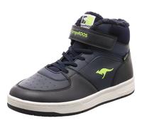 Kangaroos Jungen Sneaker high K-CP Bound Mid EV blau