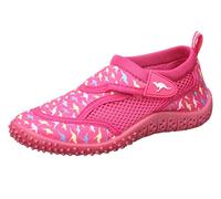 KangaROOS K-AQ Dive Chaussons et Mocassins, Fandango Pink, 33 EU