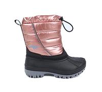 KangaROOS K-Ben, Bottes, dusty rose metallic,