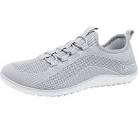 KangaROOS K-BF BOLE Low-Top Unisex Sneaker Chaussures Pieds Nus 30161 Grey/White, Taille:39 EU