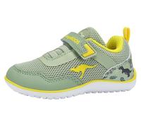 KangaROOS K-bfi Roots Ev Chaussures Pieds Nus, Dino Desert Sage, 29 EU