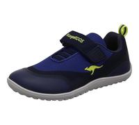 KangaROOS K-bfk Baremote Ev Chaussures Pieds Nus, DK Navy Sulphur Spring, 31 EU