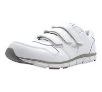 KangaROOS Mixte K-bluerun 700 V B Chaussures de Fitness, White White Lt Grey 002, 44 EU