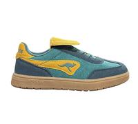 KangaROOS K-ca Bam Flap SD Basket, North Sea Egg Yolk, 39 EU