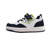 KangaROOS K-CP Allets Ev Basket, DK Navy Lime, 36 EU