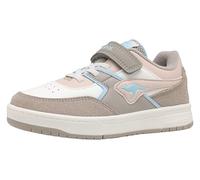 KangaROOS K-CP Bounder Ev Basket, Stone Brown Blue Sky, 33 EU