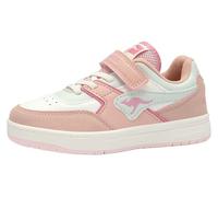 KangaROOS K-CP Bounder Ev Basket, Vert Menthe (Transcendent Pink Mint), 30 EU