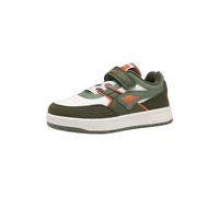 KangaROOS K-CP Bounder EV Baskets Chaussures Enfants Unisex 10269 000 8090 Foncé
