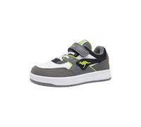 KangaROOS K-CP Bounder EV Baskets Chaussures Enfants Unisexe 10269 000 2107 Gris