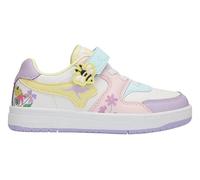 KangaROOS K-CP Fair Ev Basket, Lavender Bee Happy, 28 EU