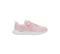 KangaROOS K-ETK Possum EV Baskets pour enfant 10337 000 6175 Rose/Daisy Pink, Rose marguerite rose, 35 EU